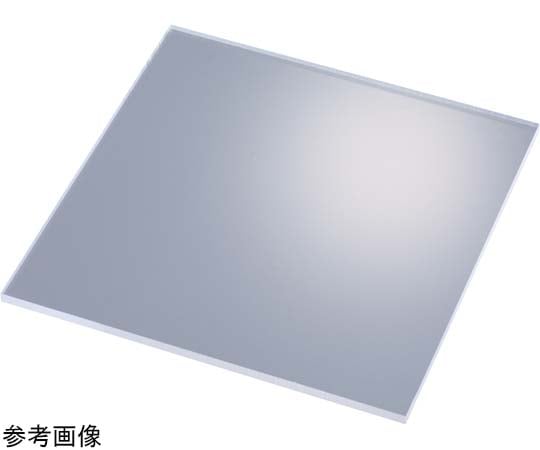 60-2790-23 アクリル板（透明）1mm ACPC-200-300-1 【AXEL
