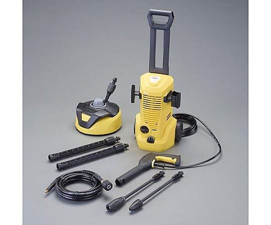 高圧洗浄機① 高圧洗浄機 zaoh Vittorio 専用 パイプクリーニングキット (Z1、Z2、Z3
