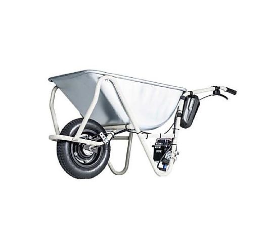 一輪車（建築・農業用）の通販 【AXEL】 アズワン