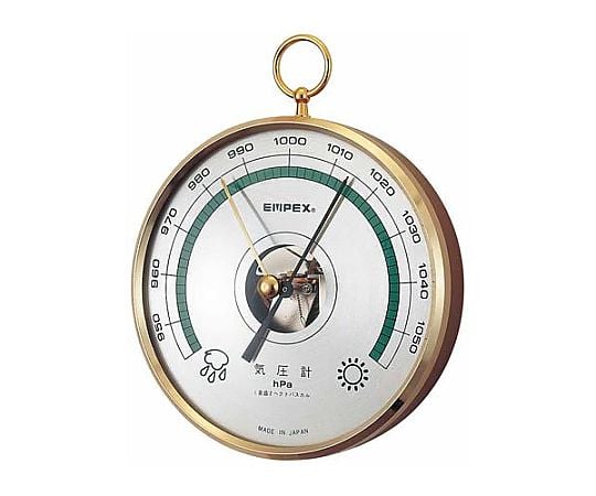 気圧計の通販 【AXEL】 アズワン