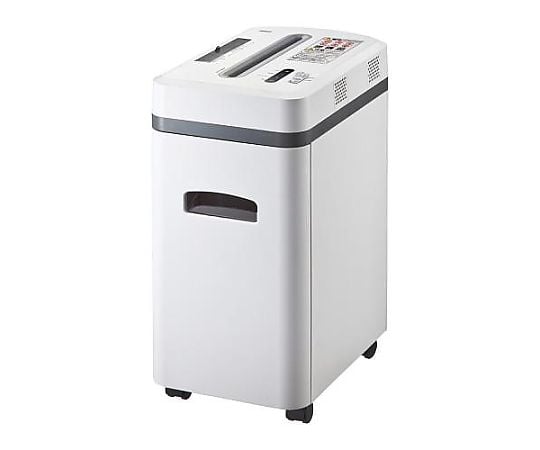 60-2836-57 235x354x471mm マイクロカットシュレッダー（CD対応