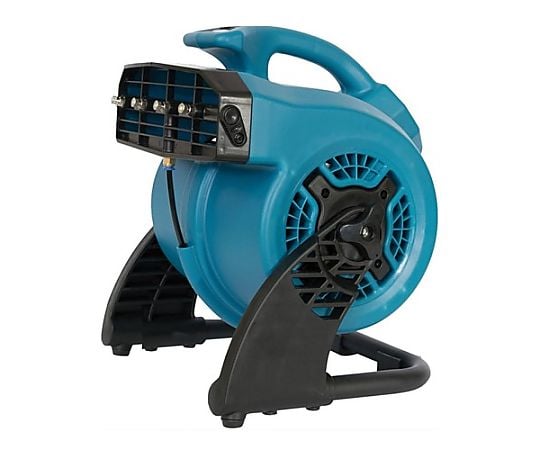 AC100V ミストファン 水道直結型 エスコ EA897AN-61 60-2847-31 AC100V ミストファン（水道直結型） EA897AN-61 【AXEL