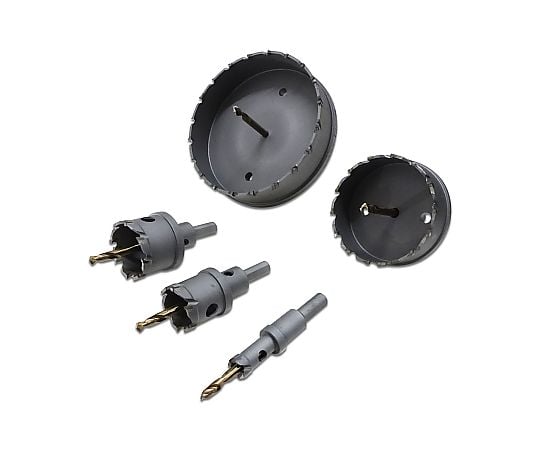 谷口工業 ホールソー HOLE SAW シルバースター505 トリプル超硬φ145 SS145 代引き不可☆谷口工業 SS041～45 シルバースター505