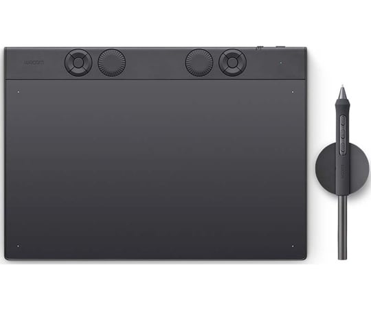 60-2886-25 ペンタブレット Intuos Pro medium PTK670K0C 【AXEL 60-2886-25 ペンタブレット Intuos Pro medium PTK670K0C 【AXEL