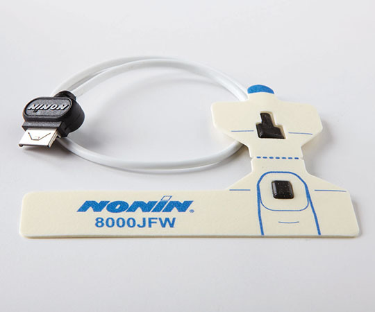 8-7409-04 リユーザブルセンサ額 8000R 【AXEL】 アズワン