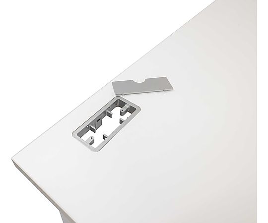 デスク　白 pcデスク 白 デスク 勉強机 書斎 ホワイト パソコンデスク pc