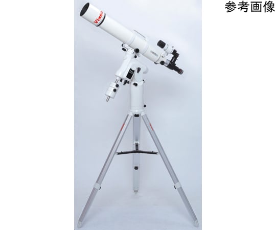60-2896-94 天体望遠鏡 （ACアダプタ付） SXD2WL-SD103SⅡ 【AXEL