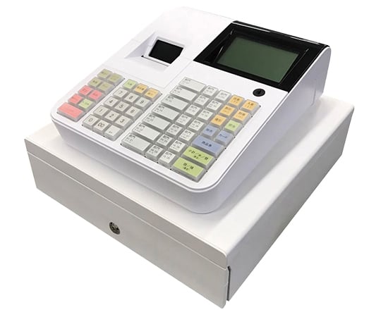 レジスター　エアレジ Airレジ スターターパック | POSレジならAirレジ(エアレジ)