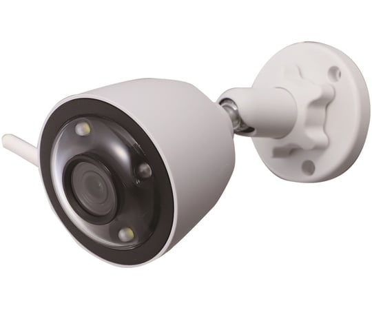 60-2914-10 見張り番シリーズ ワイヤレスカメラ CNW4CBFL1 【AXEL