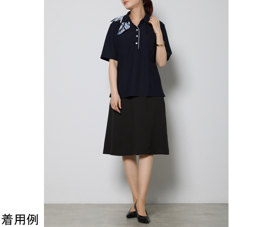 60-2925-11 ポロニット ネイビー 11G AD8812-8 11G 【AXEL