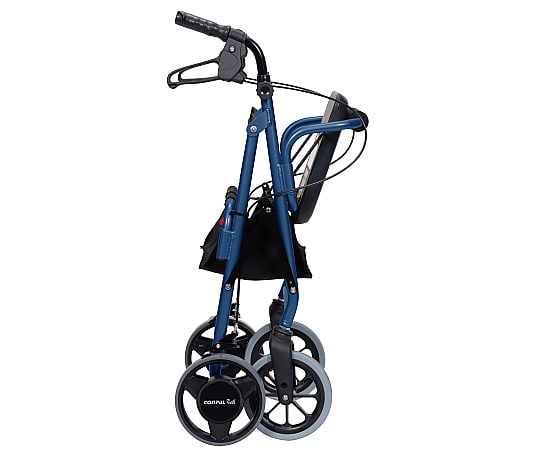 60-2929-01 ハッピーⅢ抑速ブレーキ2 ブルーメタリック 117155 【AXEL