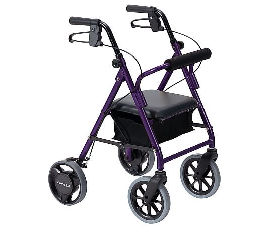 60-2929-01 ハッピーⅢ抑速ブレーキ2 ブルーメタリック 117155 【AXEL