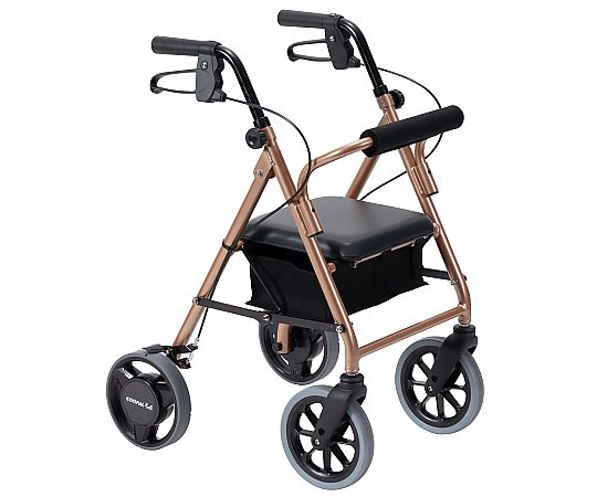 60-2929-01 ハッピーⅢ抑速ブレーキ2 ブルーメタリック 117155 【AXEL