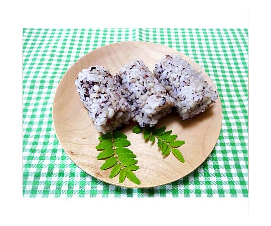 60-2942-91 おにぎりDAYS 俵 小3個取 【AXEL】 アズワン