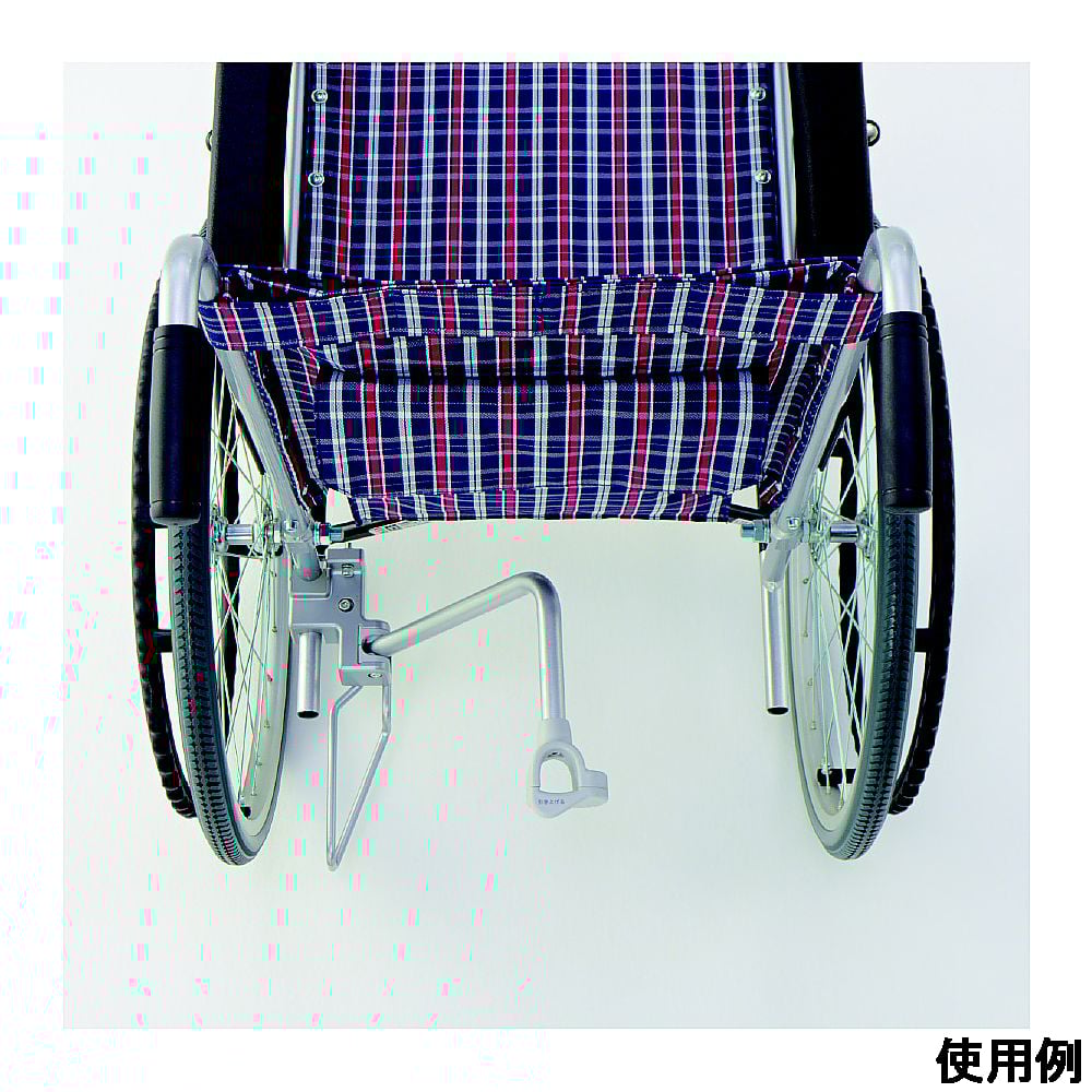 60-2969-77 点滴スタンド（ディーボ）ディーボコネクター LU01CX ZA82