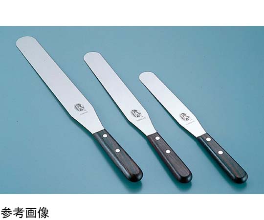 送料無料 通販 ファッション 60-2970-64 アズワン 【AXEL】 23cm スパチュラ ビクトリノックス 家具