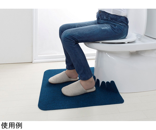 トイレマット ネイビーの人気商品・通販・価格比較 - 価格.com