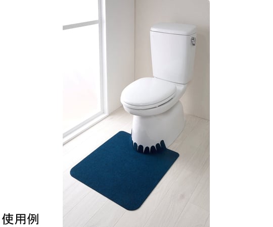トイレマット ネイビーの人気商品・通販・価格比較 - 価格.com