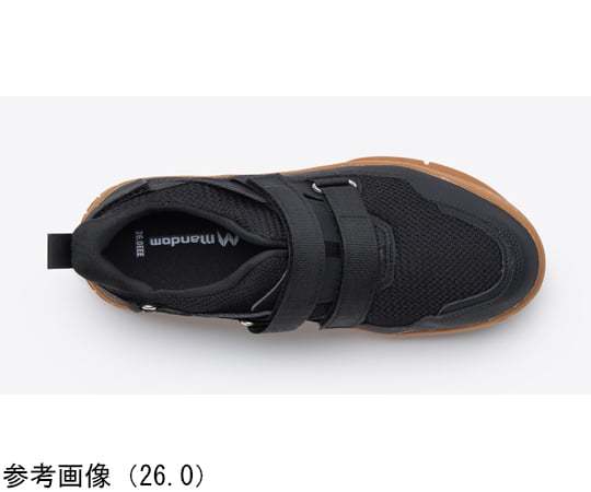 アテモヤ1.9㎏④ 黒染め】ARシャーシ サイドマスダンパーセット [Original black