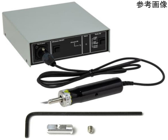 超音波カッター（中古） 中古 精電舎電子工業 超音波カッター SONOPET-100B-C