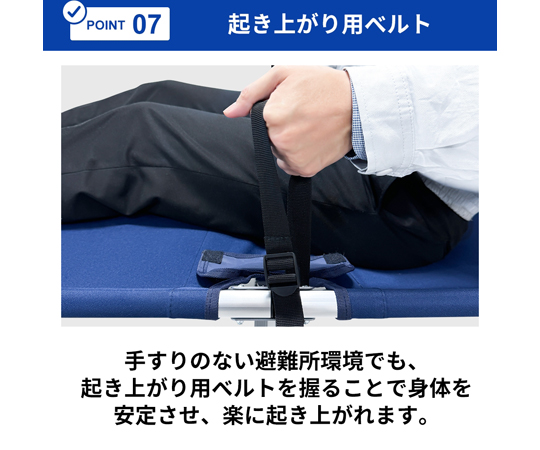 日本海軍携帯折り畳み床几（実物) 日本海軍携帯折り畳み床几（実物)