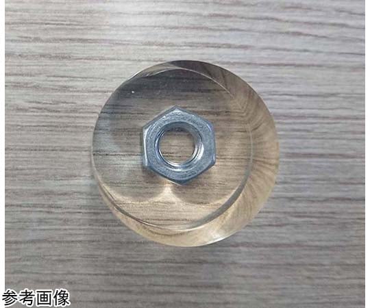 60-3124-11 HERZOG エポ 硬化剤 200g 1552-2 【AXEL】 アズワン