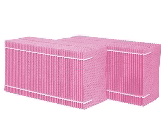 60-3139-67 カンタン取替えフィルター 使い捨てタイプ 2個入 H060524