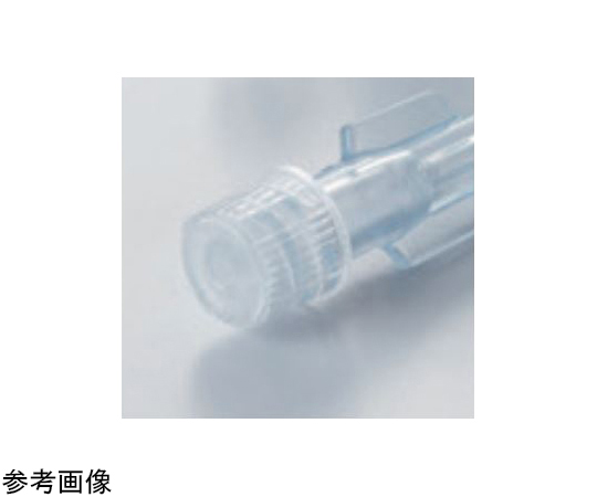 60-3140-46 インジェクターチューブ クリア EX LX1.5-FL50CT 1箱(50本