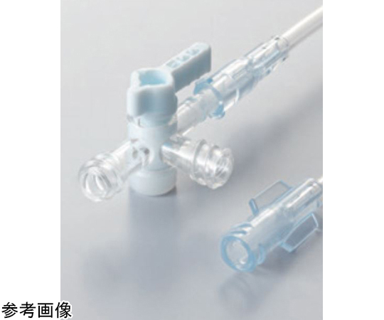 60-3140-48 インジェクターチューブ クリア EX LX1.5-FL150CT 1箱(50本