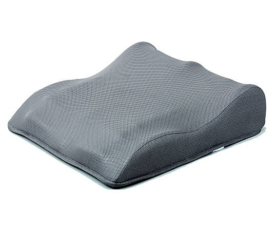 BEELAZY 寝ながらストレッチ フットピロー 33-0102 グレー BEELAZY 寝ながらストレッチ フットピロー 33-0102 グレー