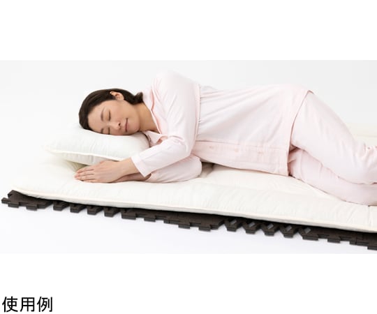 日本製AirjobMAX 極み　収縮できるすのこ型吸湿マット 抗菌タイプ AirJobMAX すのこ型吸湿マット 日本製 除湿マット 除湿シート すのこ