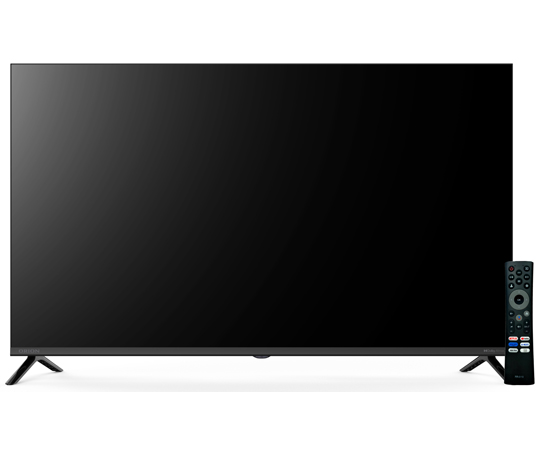 43型4K対応チューナーレススマートTV Amazon.co.jp: Android TV チューナーレスTV 43V型 4K