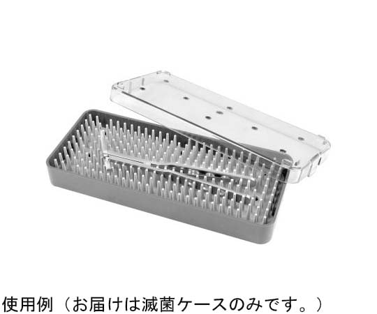 滅菌缶の通販 【AXEL】 アズワン