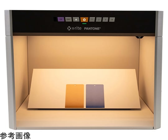 60-3184-22 標準光源装置 Judge LED（D65/U35/CWF/TL84/4000/A/UV