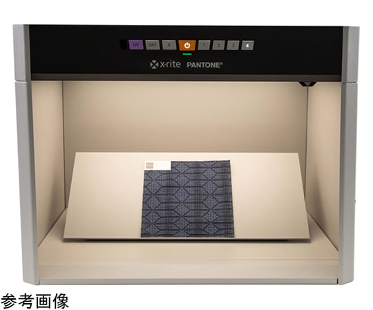 60-3184-22 標準光源装置 Judge LED（D65/U35/CWF/TL84/4000/A/UV