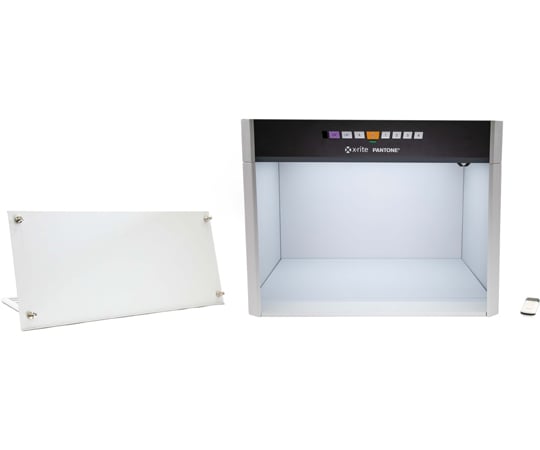 60-3184-23 標準光源装置 Judge LED（D65/D50/3000/3500/4000/A/UV