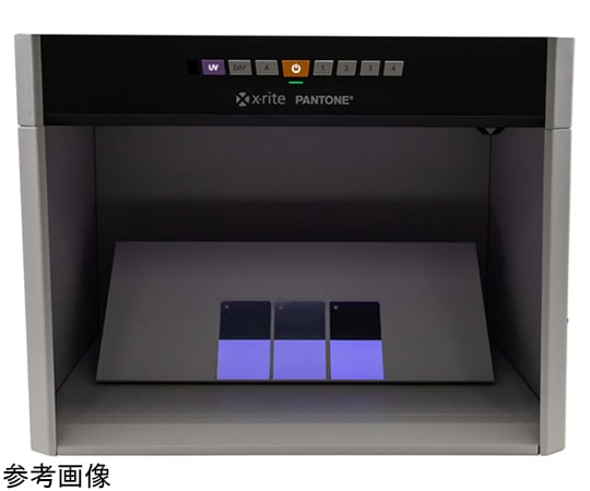 60-3184-23 標準光源装置 Judge LED（D65/D50/3000/3500/4000/A/UV