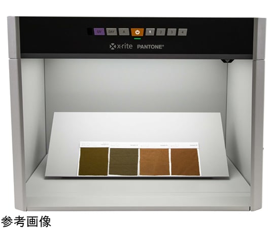 60-3184-23 標準光源装置 Judge LED（D65/D50/3000/3500/4000/A/UV