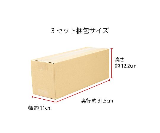 オイルポット用 活性炭カートリッジ 1箱（9個入）　005919004