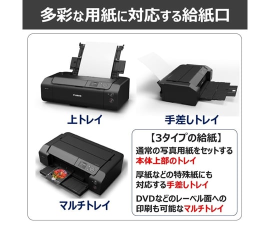 60-3192-87 インクジェットプリンター imagePROGRAF PRO-G2 【AXEL