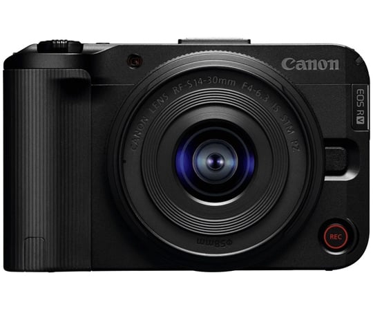 Canonカメラレンズ EFシネマレンズ「CINE-SERVOレンズ」シリーズのラインアップを