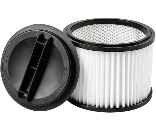 60-3193-03 Vacmaster 乾湿両用集じん機 14L VO1220SFD-WH 【AXEL