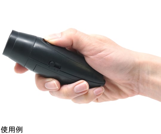 60-3194-90 電子ホイッスル 3音切替 2AAA EW-2563 【AXEL】 アズワン