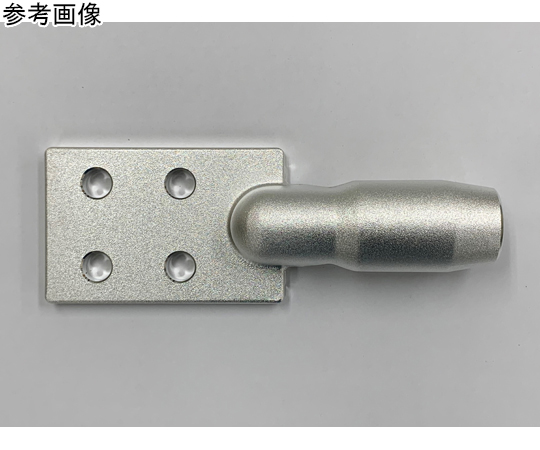圧縮端子 SB200mm2 4ツ穴全面メッキダイス対角C32 (3個入) C4-SB200S-03 圧縮端子 SB200mm2 4ツ穴全面メッキダイス対角C32 (3個入) C4