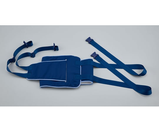 身体にやさしい体幹ベルト 看護用品研究所 【AXEL】 アズワン