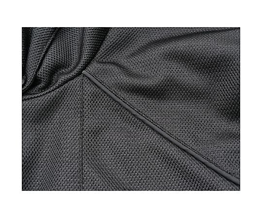 メッシュフーディー THE NORTH FACE 「THE FACE」 ジップアップパーカー X-LARGE