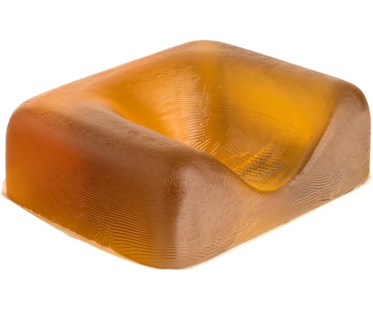 アクションパッド (頭部用) アクションジャパン 【AXEL】 アズワン