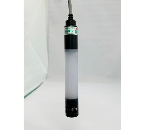 60-3261-19 pH/ORP電極（投込型） PHD-120-3 【AXEL】 アズワン