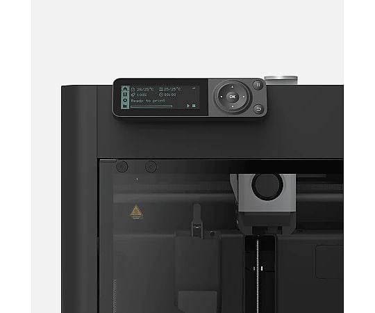 60-3265-01 P1S Combo 3Dプリンター （AMS 付き） PF001-U+SA001