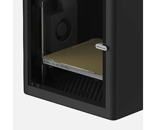 60-3265-01 P1S Combo 3Dプリンター （AMS 付き） PF001-U+SA001